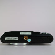 Polaroid Digital Camera iS426 16.0MP Black Tested