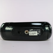 Samsung SMX-C20BP Handheld Camcorder Black Tested Full Working Set