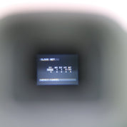 Sony Handycam DCR-TRV285E Handheld Digital8 8mm Camcorder Silver Tested Full Set