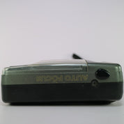 Opus Elite 35mm Film Point and Shoot Camera Silver Tested