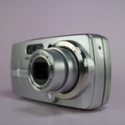 Praktica Digital Camera DCZ520 5.0MP Silver Tested