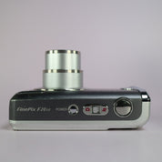 Fujifilm Digital Camera FinePix F20 LE 6.3MP Silver Tested Full Working Set