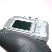 Fujifilm Digital Camera FinePix A500 5.1MP Silver Tested