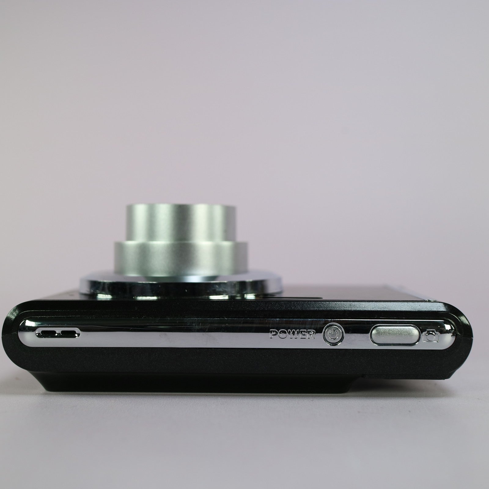 Polaroid Digital Camera iS426 16.0MP Black Tested
