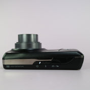 Kodak Digital Camera EasyShare M575 14.0MP Black Tested Full Working Set