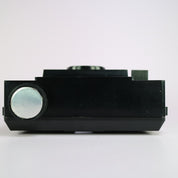 Fex-indo Aptika 127mm Film Point and Shoot Camera Black Red Tested