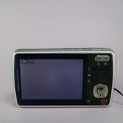 Kodak Digital Camera EasyShare M580 14.0MP Silver Tested Full Working Set