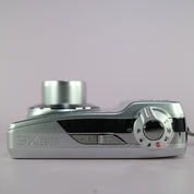 Kodak Digital Camera EasyShare C182 12.0MP Silver Tested