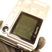 Fujifilm Digital Camera FinePix A345 4.1MP Silver Tested