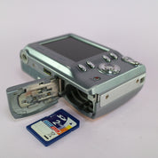 Kodak Digital Camera EasyShare C813 8.2MP Silver Tested