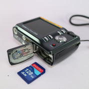 Kodak Digital Camera EasyShare C613 6.0MP Black Tested
