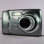 Kodak Digital Camera EasyShare DX4530 5.0MP Silver Tested