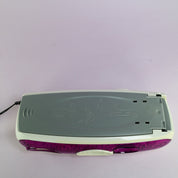 Polaroid i-Zone Instant Point and Shoot Camera Purple Tested