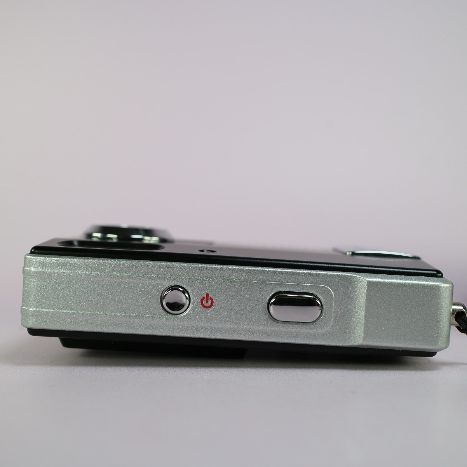 Vivitar Digital Camera Vivicam 3188 3.1MP Black Tested