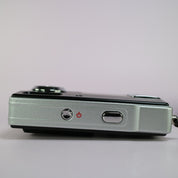 Vivitar Digital Camera Vivicam 3188 3.1MP Black Tested