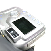 Nikon Digital Camera Coolpix 3100 3.2MP Silver Tested