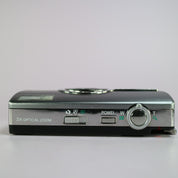 Olympus Digital Camera SP-700 6.0MP Silver Tested