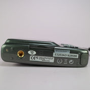 Vivitar Digital Camera Vivicam 7022 7.1MP Silver Tested