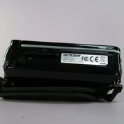 Yashica Europe HD7R30HT High Definition Handheld Camcorder Black Tested Full Set