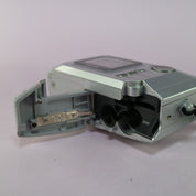 Fujifilm FinePix A202 2.0MP Compact Digital Camera Silver Tested