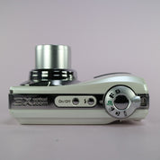 Kodak Digital Camera EasyShare C613 6.0MP White Tested