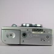 Sony Digital Camera Cybershot DSC-W1 5.1MP Silver Tested