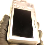 Samsung Digital Camera Digimax L55W 5.0MP Silver Tested