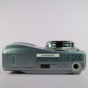 Kodak Digital Camera EasyShare C813 8.2MP Silver Tested