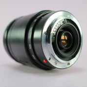 Tamron 28-200mm f/3.8-5.6 Zoom Lens Minolta / Sony Alpha Mount w/ Filter