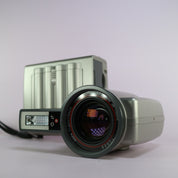 Agfa ePhoto 1680 Digital Camera 1.3MP Silver Tested