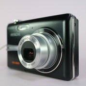 Hitachi Digital Camera HDC-1087E 10.0MP Black Tested