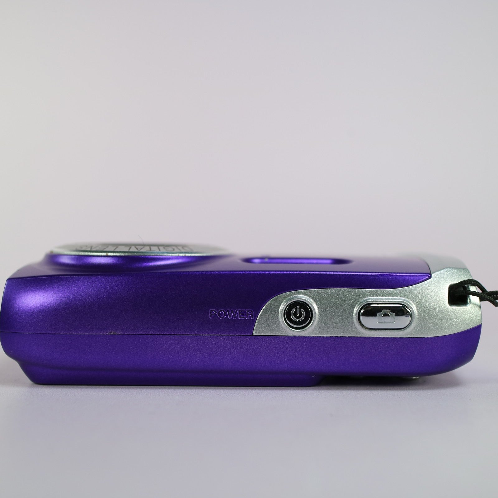 Vivitar Vivicam X020 10.1MP Compact Digital Camera Blue Tested