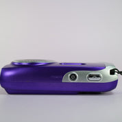 Vivitar Vivicam X020 10.1MP Compact Digital Camera Blue Tested