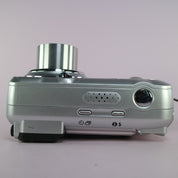 Kodak EasyShare DX6340 3.1MP Compact Digital Camera Silver Tested