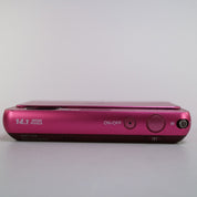 Sony Cyber-shot Underwater Digital Camera DSC-T99 14.1MP Pink Tested Full Set