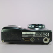 Kodak Digital Camera EasyShare C613 6.0MP Black Tested