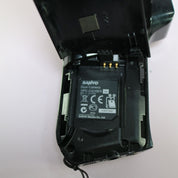 Sanyo Xacti VPC-CG10 10.0MP Compact Digital Video Recorder Black Tested Full Set
