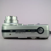 Sony Digital Camera Cybershot DSC-P72 3.2MP Silver Tested