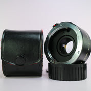 Jessop Auto Teleconverter Lens MC 2x Praktica PB Mount
