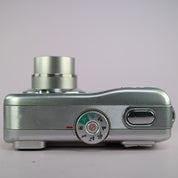 Acer Digital Camera CE-5330 5.0MP Silver Tested