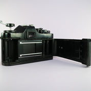 RevueFlex SC1 35mm Film SLR Camera Black Body Only Tested