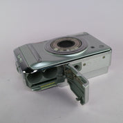 Fujifilm Digital Camera FinePix A700 7.3MP Silver Tested