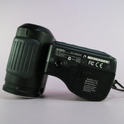 Casio Digital Camera QV-2800UX 2.1MP Black Tested