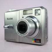 Kodak Digital Camera EasyShare C743 7.1MP Silver Tested