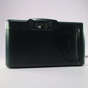 Konica Z Up 60 35mm Film Point and Shoot Camera Silver Tested