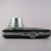 Kodak Digital Camera EasyShare MD41 12.2MP Grey Tested Full Working Set