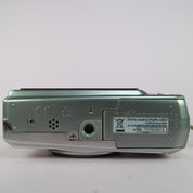 Fujifilm Digital Camera FinePix A920 9.0MP Silver Tested