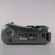 Sony Digital Camera Cybershot DSC-S80 4.1MP Silver Tested