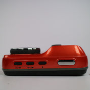 Kodak Digital Camera EasyShare Sport C123 12.0MP Orange Tested