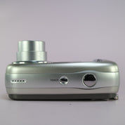 Samsung Digital Camera Digimax A50 5.0MP Silver Tested